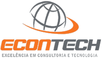 Econtech - Excelência em consultoria e tecnologia